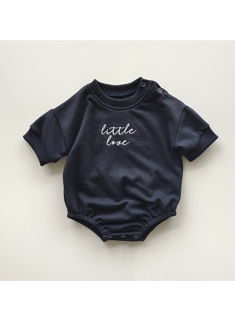 Soft and Comfortable Baby Jumpsuit