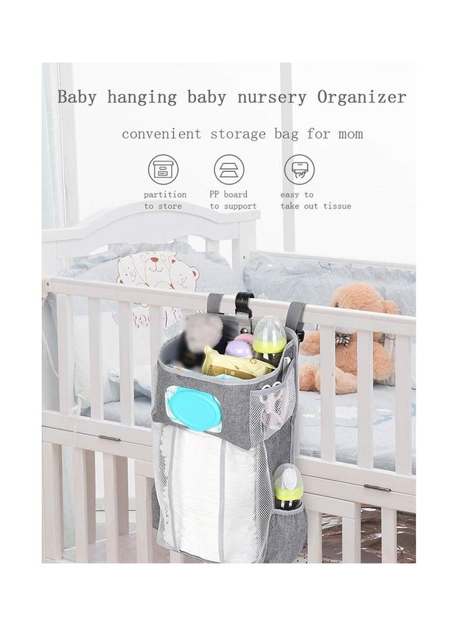 Baby Caddy Organizer