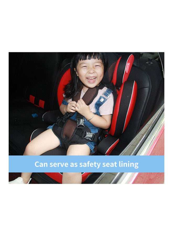 Convertible Baby Safety Booster Seat