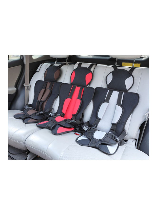 Convertible Baby Safety Booster Seat