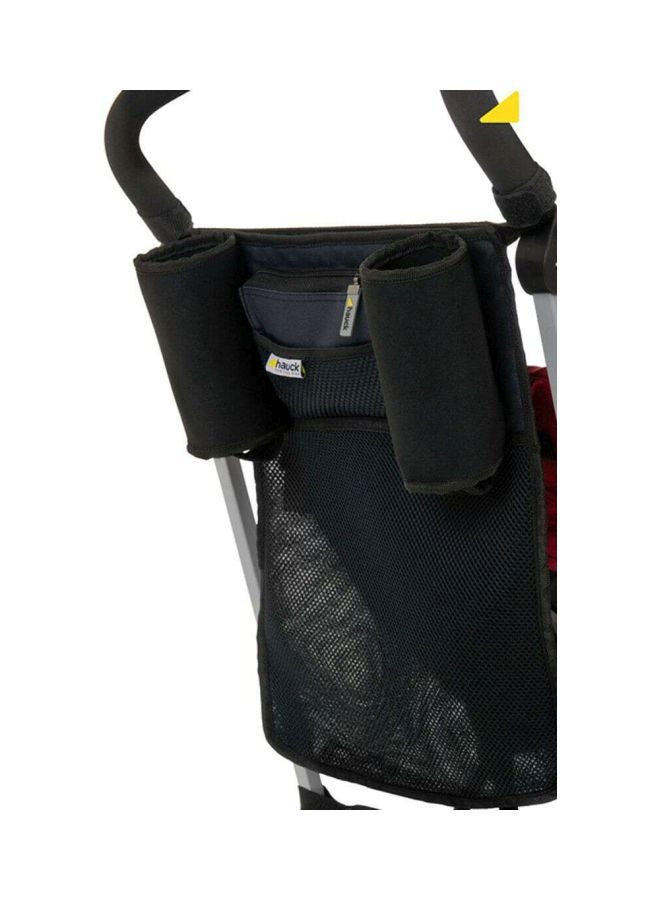 Store Me Stroller Bag - Black