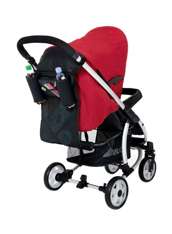 Store Me Stroller Bag - Black