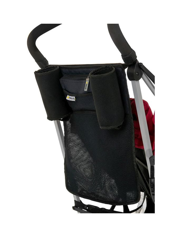 Store Me Stroller Bag - Black