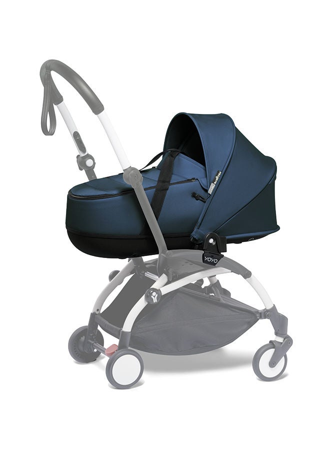Yoyo Newborn Colour Packair France - Navy Blue