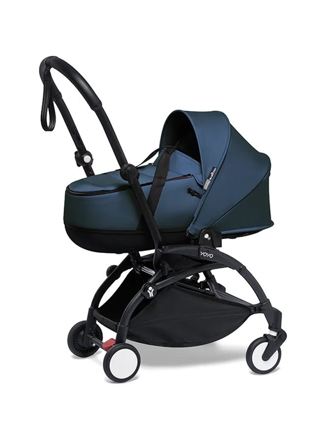 Yoyo Newborn Colour Packair France - Navy Blue