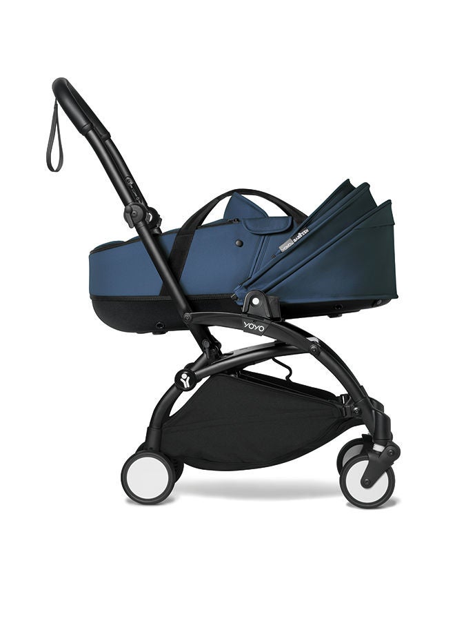 Yoyo Newborn Colour Packair France - Navy Blue