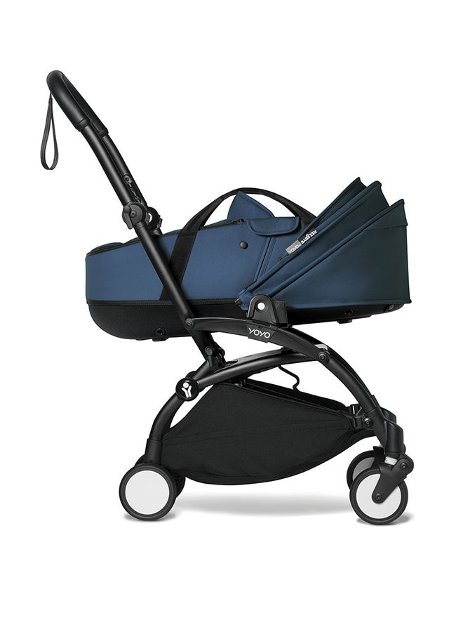 Yoyo Newborn Colour Packair France - Navy Blue