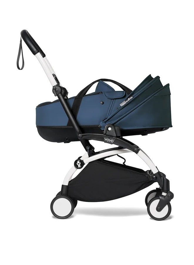 Yoyo Newborn Colour Packair France - Navy Blue