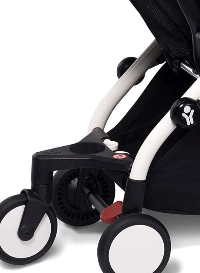 Yoyo Stroller Bag Provides Additional, Sturdy Storage For The Yoyo2 Stroller S And Prams Includes Wheel Base And Hooks