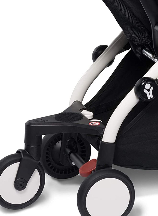Yoyo Stroller Bag Provides Additional, Sturdy Storage For The Yoyo2 Stroller S And Prams Includes Wheel Base And Hooks