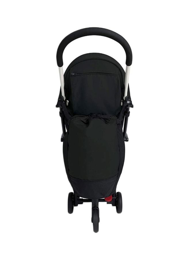 Yoyo Stroller Bag Provides Additional, Sturdy Storage For The Yoyo2 Stroller S And Prams Includes Wheel Base And Hooks
