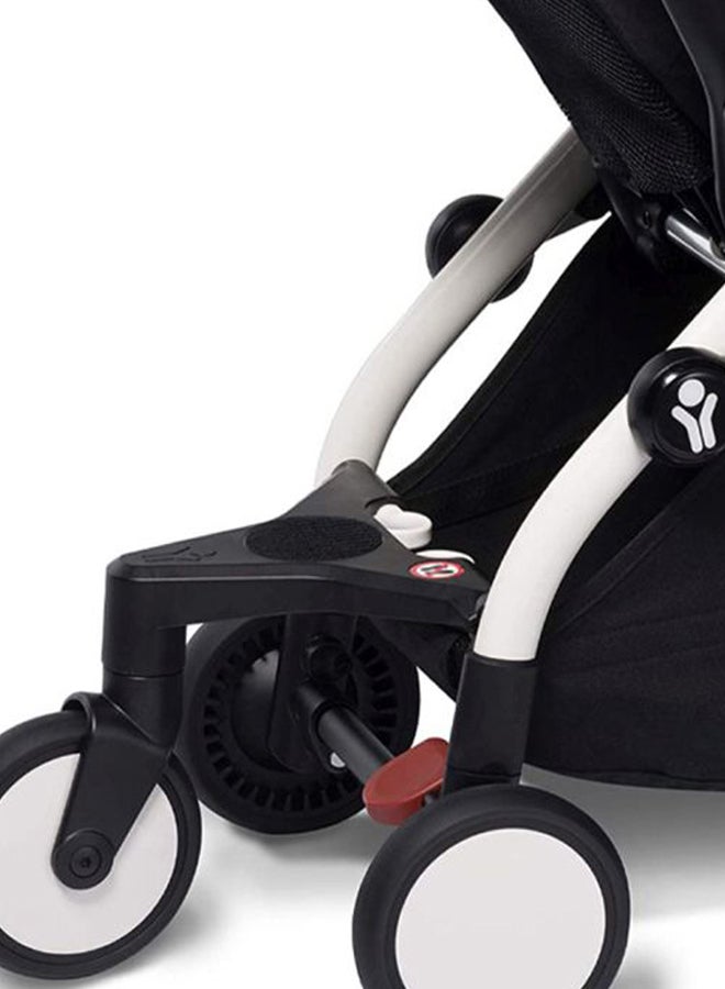 Yoyo Stroller Bag Provides Additional, Sturdy Storage For The Yoyo2 Stroller S And Prams Includes Wheel Base And Hooks