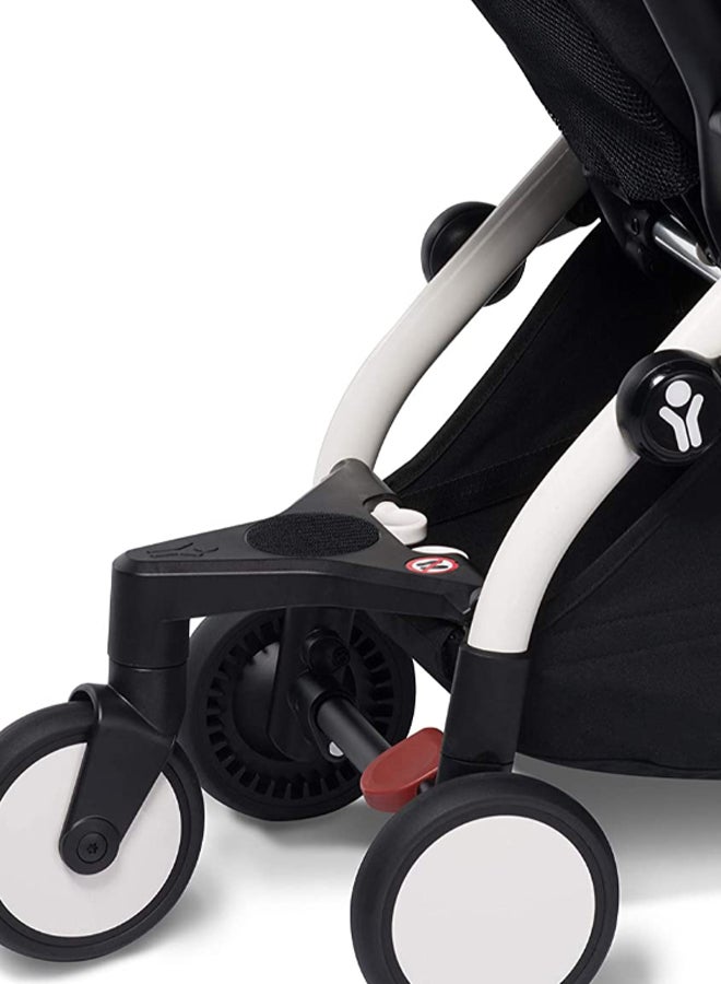 Yoyo Stroller Bag Provides Additional, Sturdy Storage For The Yoyo2 Stroller S And Prams Includes Wheelbase And Hooks