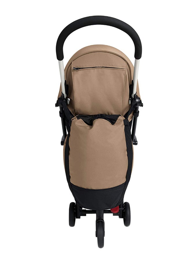 Yoyo Stroller Bag Provides Additional, Sturdy Storage For The Yoyo Stroller S And Prams Includes Wheel Base And Hooks
