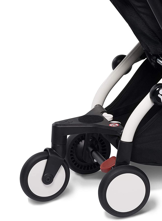 Yoyo Stroller Bag Provides Additional, Sturdy Storage For The Yoyo2 Stroller S And Prams Includes Wheel Base And Hooks