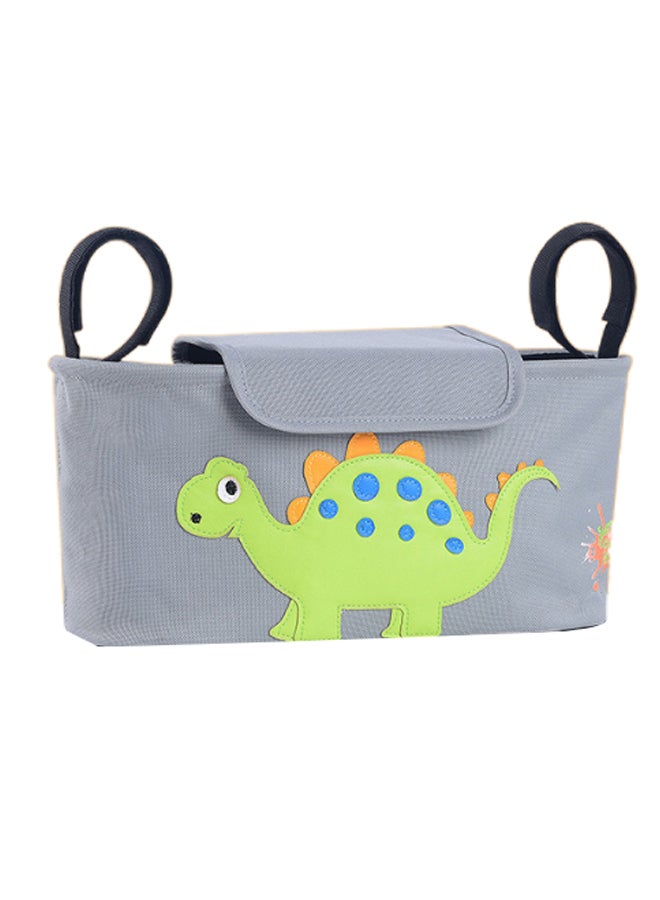 Travel Dinosaur Pattern Stroller Bag