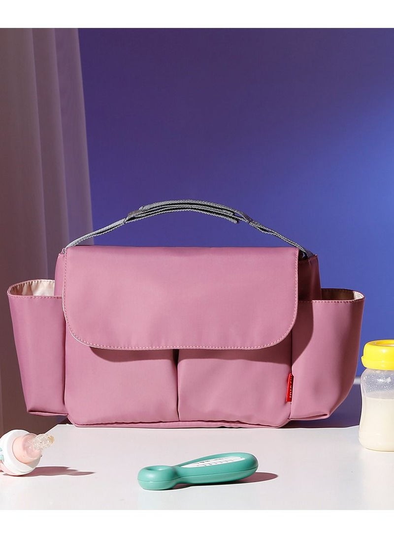 Multifunctional Waterproof Nylon Stroller Bag