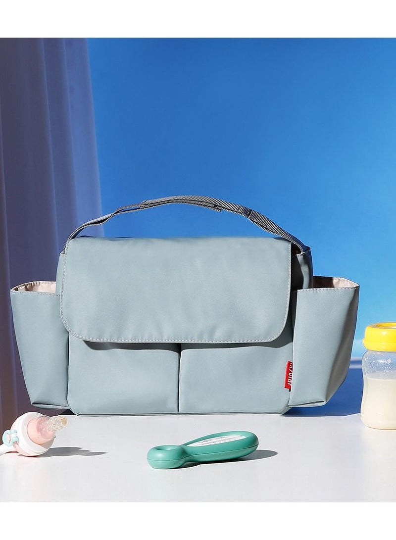 Multifunctional Waterproof Nylon Stroller Bag