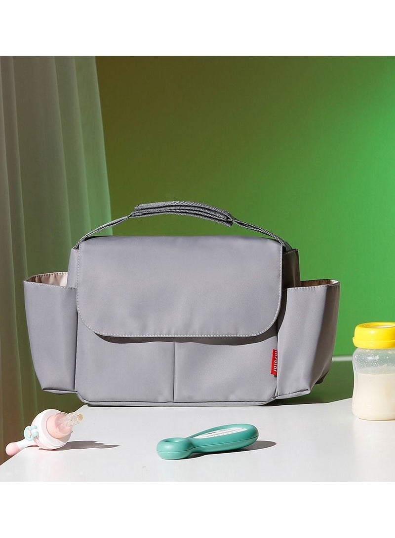 Multifunctional Waterproof Nylon Stroller Bag
