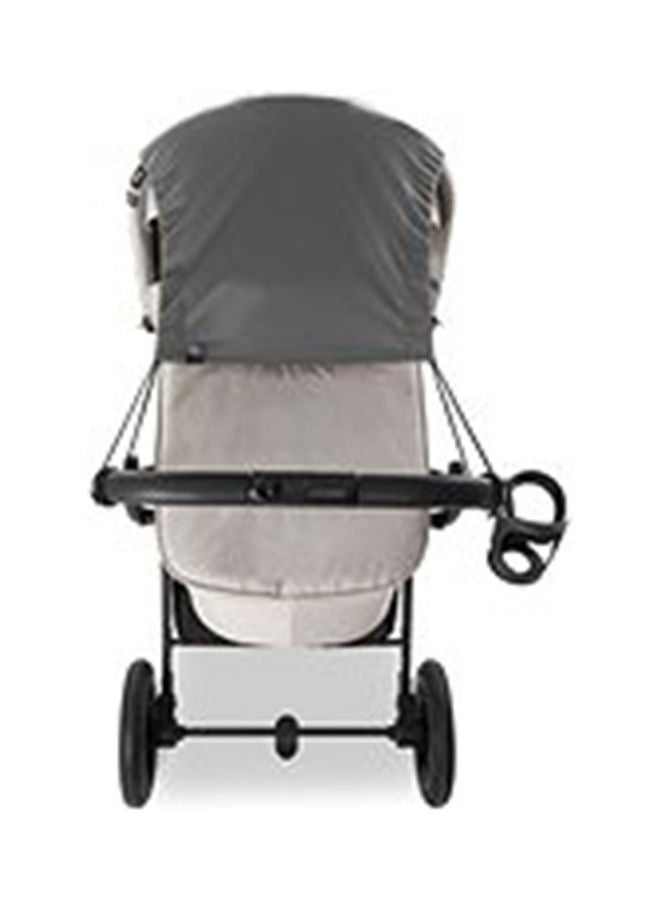 Stroller Accessories Sunshade - Grey