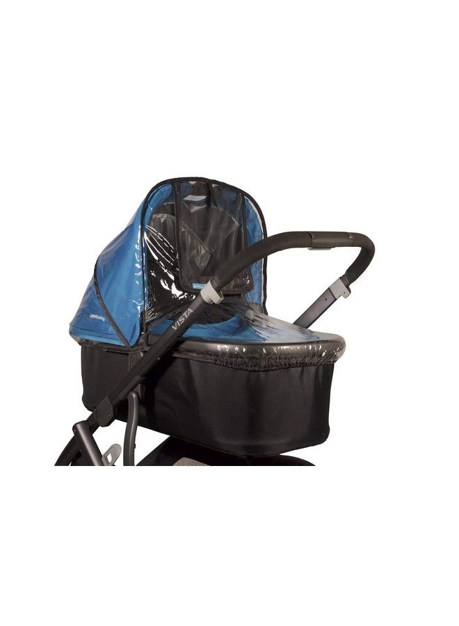 Bassinet Rain Shield