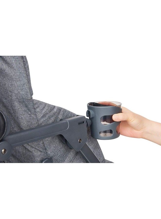 Caboose S Cup & Holder