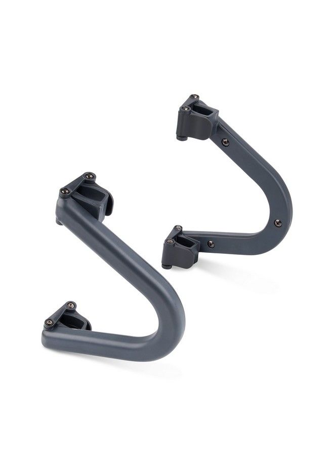 Caboose S Child Handles