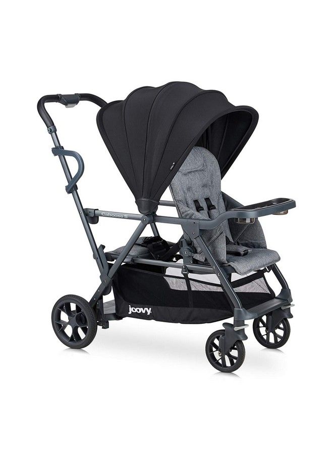 Caboose S Child Handles