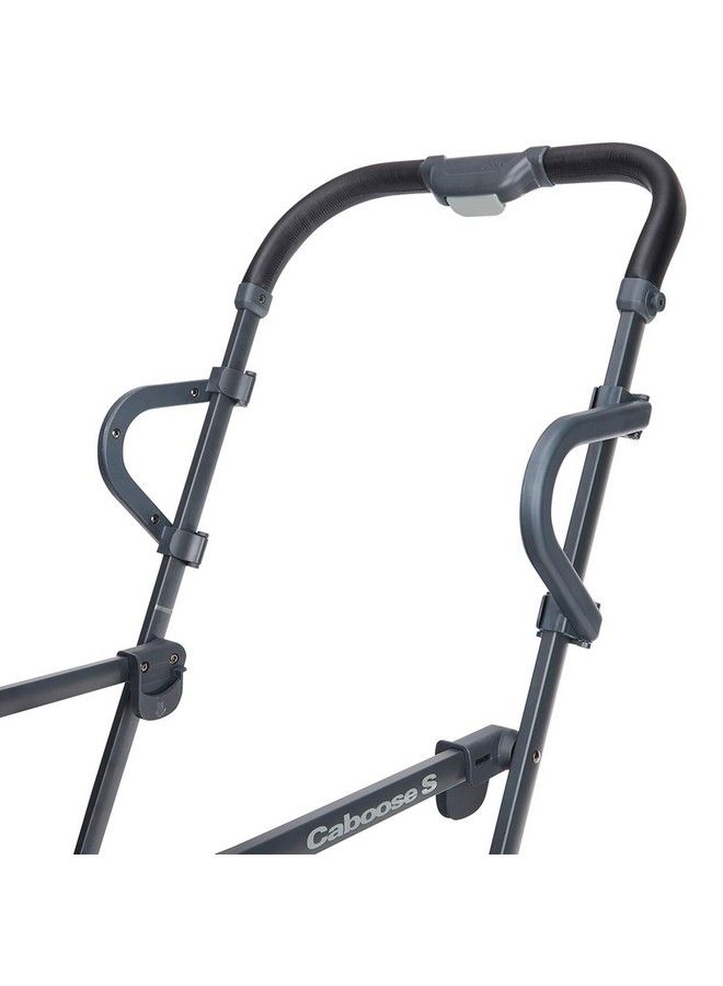 Caboose S Child Handles