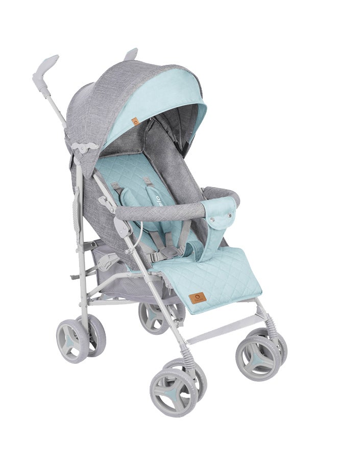 Irma Baby Single Stroller - Mint