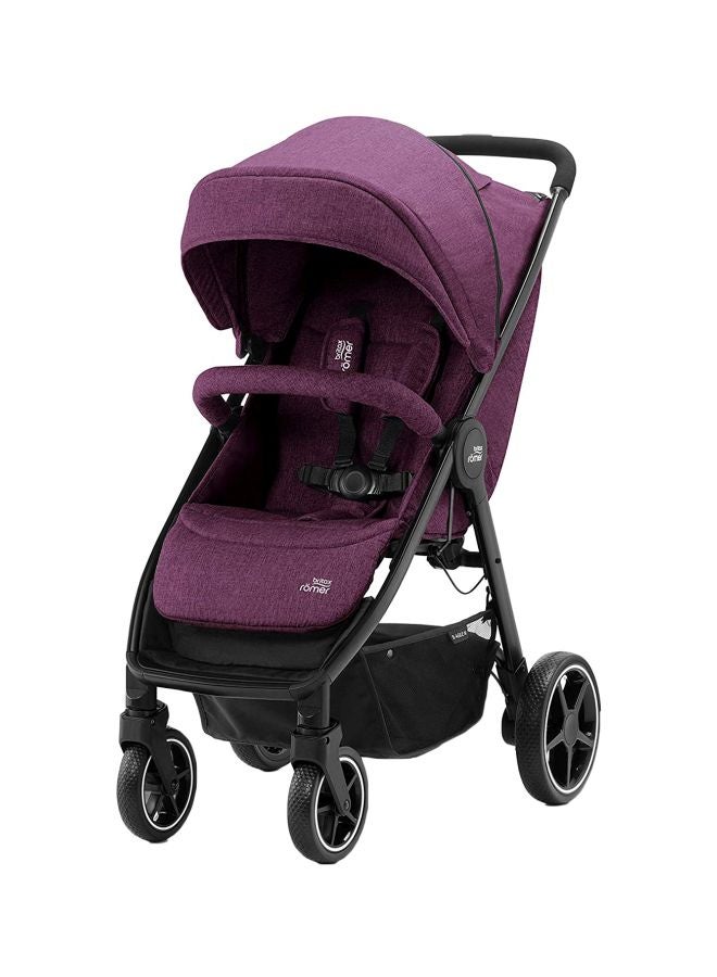 B-Agile M Stroller