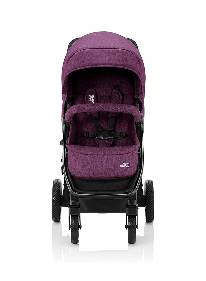 B-Agile M Stroller