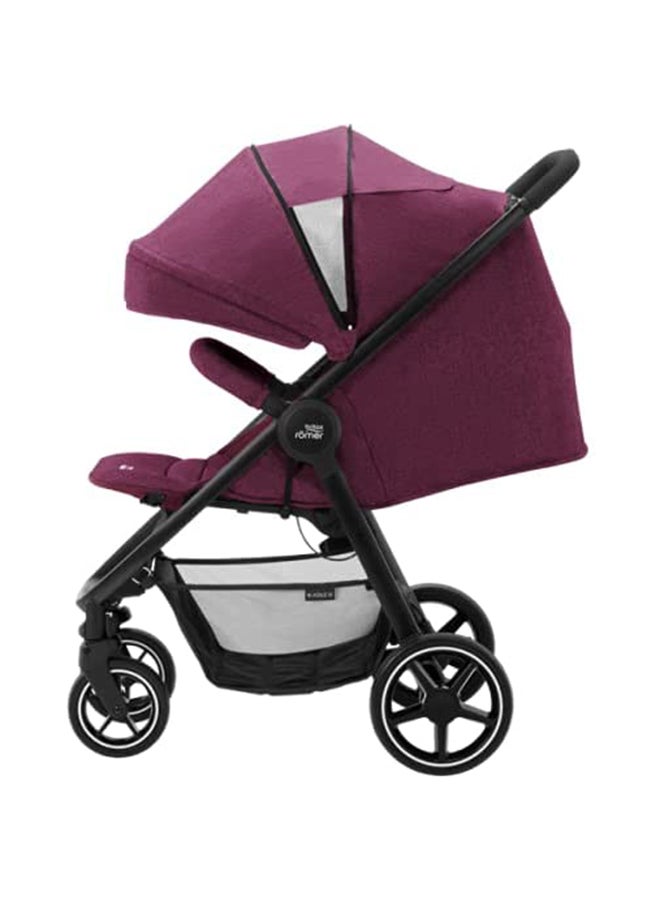 B-Agile M Stroller