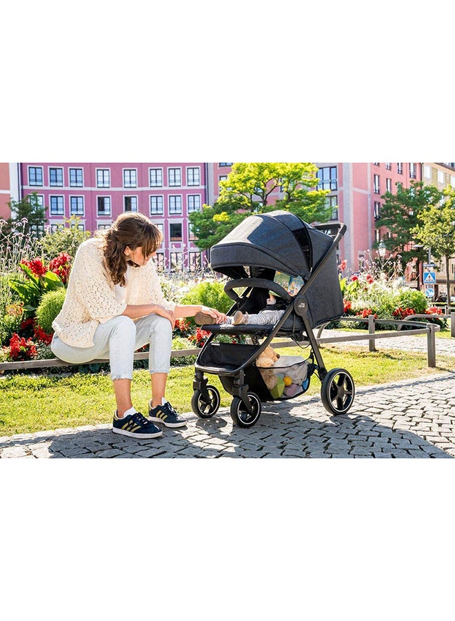 B-Agile M Stroller