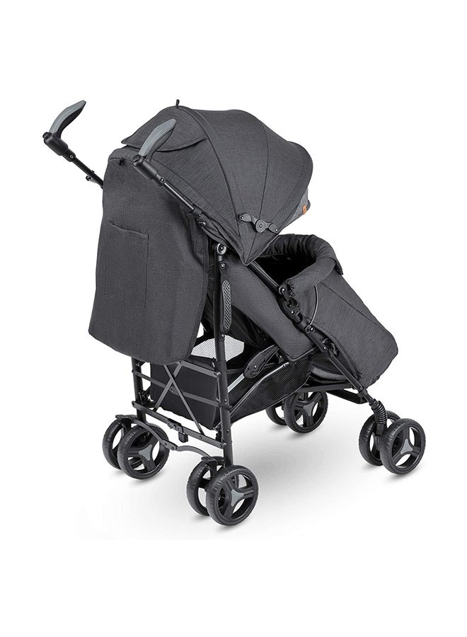 Irma Baby Stroller  - Black