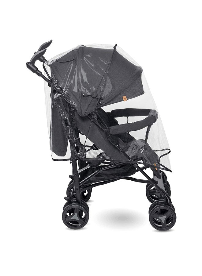 Irma Baby Stroller  - Black