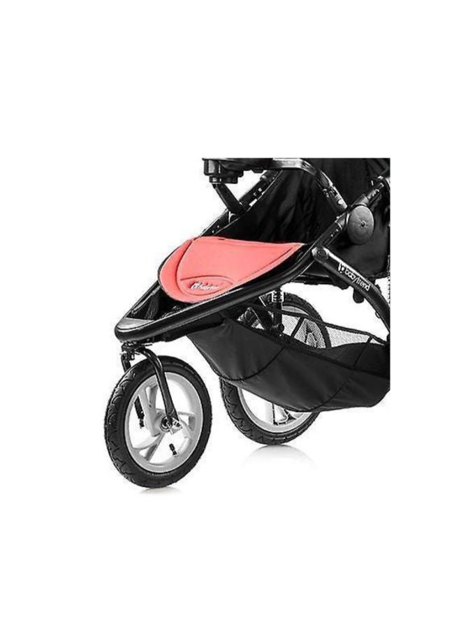 Foldable Single Stroller