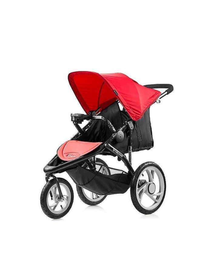 Foldable Single Stroller