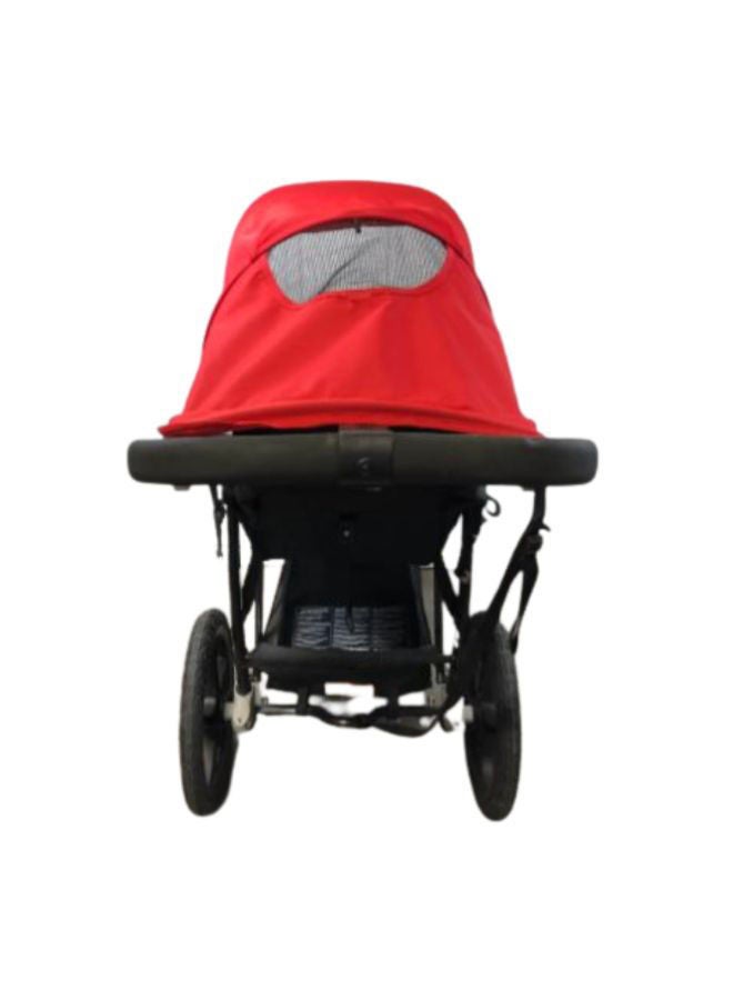 Foldable Single Stroller