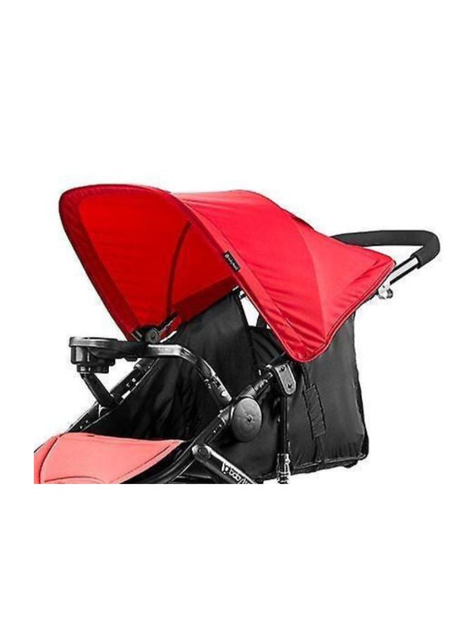 Foldable Single Stroller