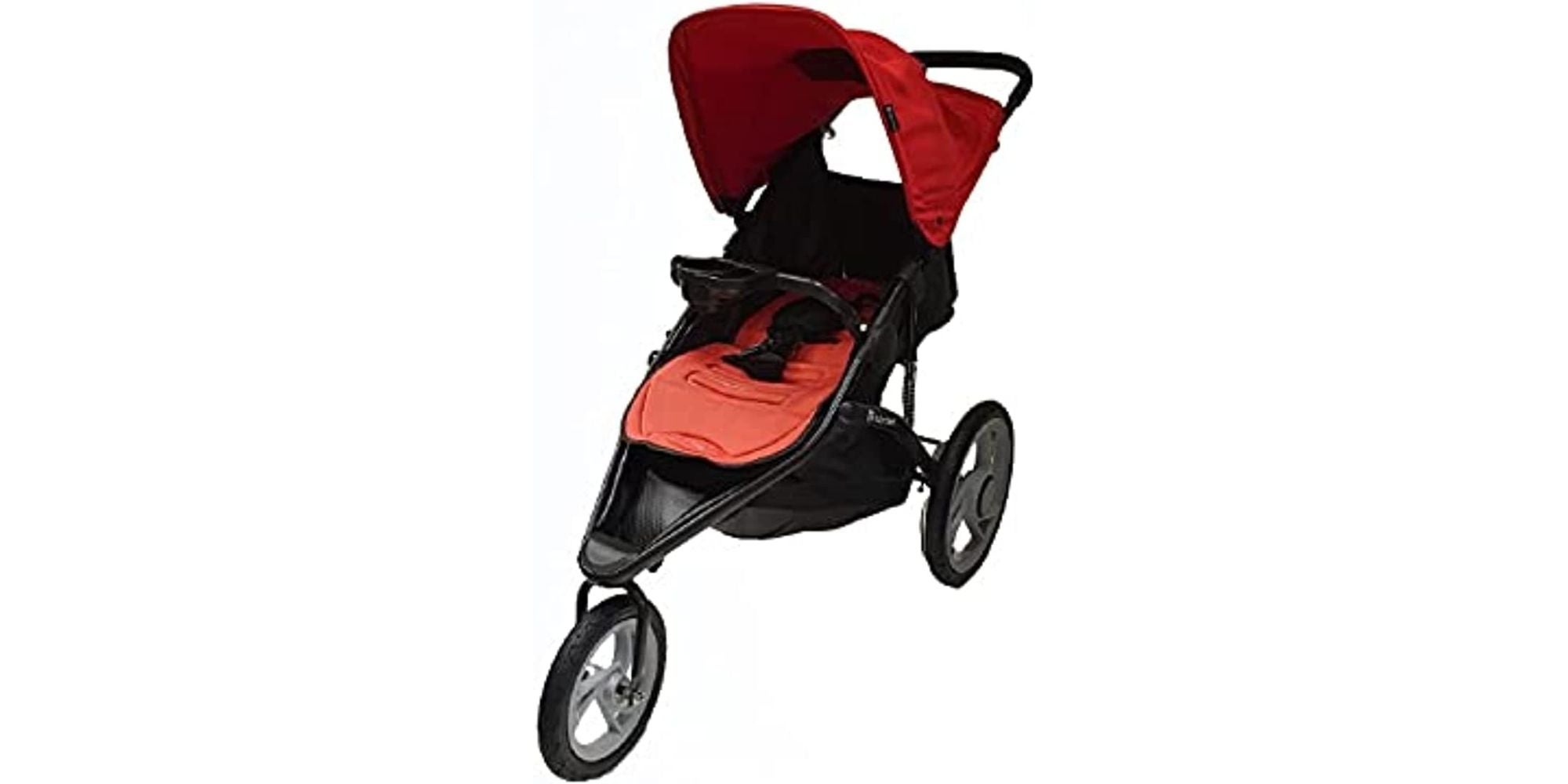 Foldable Single Stroller