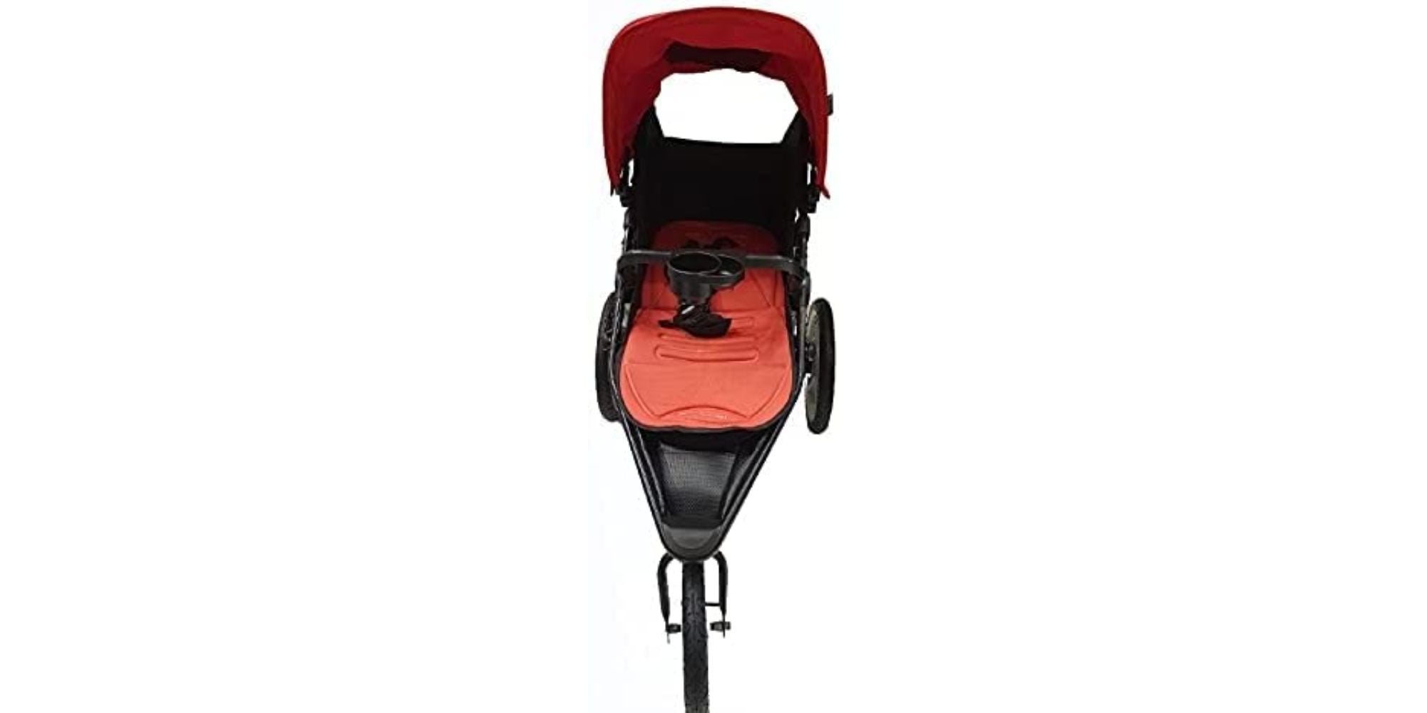 Foldable Single Stroller