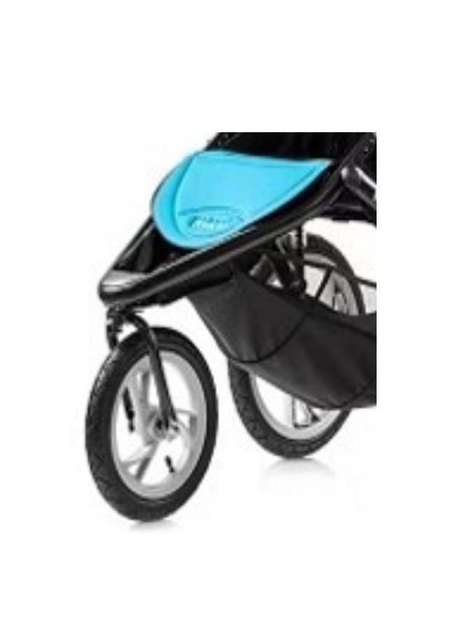 Foldable Single Stroller