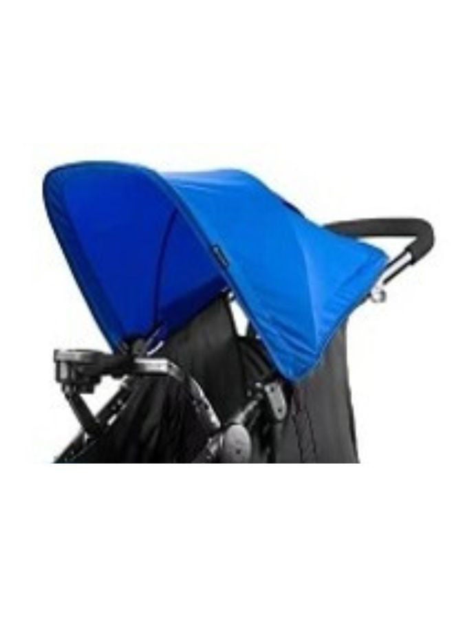 Foldable Single Stroller