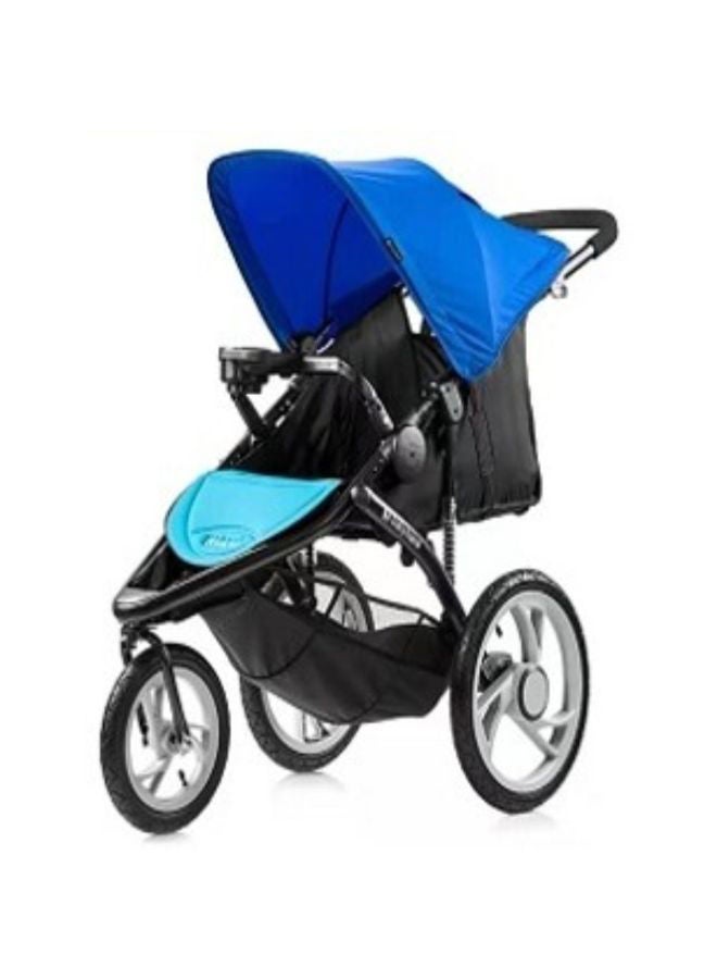 Foldable Single Stroller