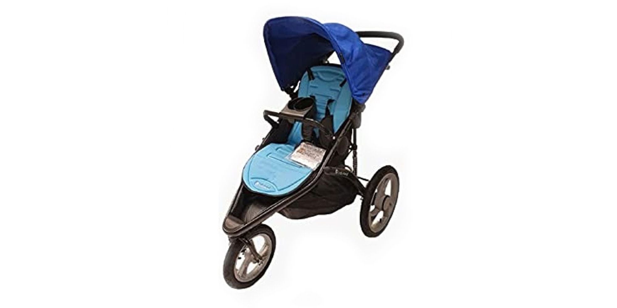 Foldable Single Stroller