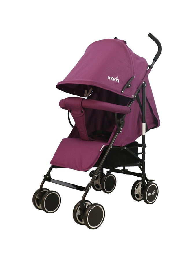 Strek - Stroller - Purple