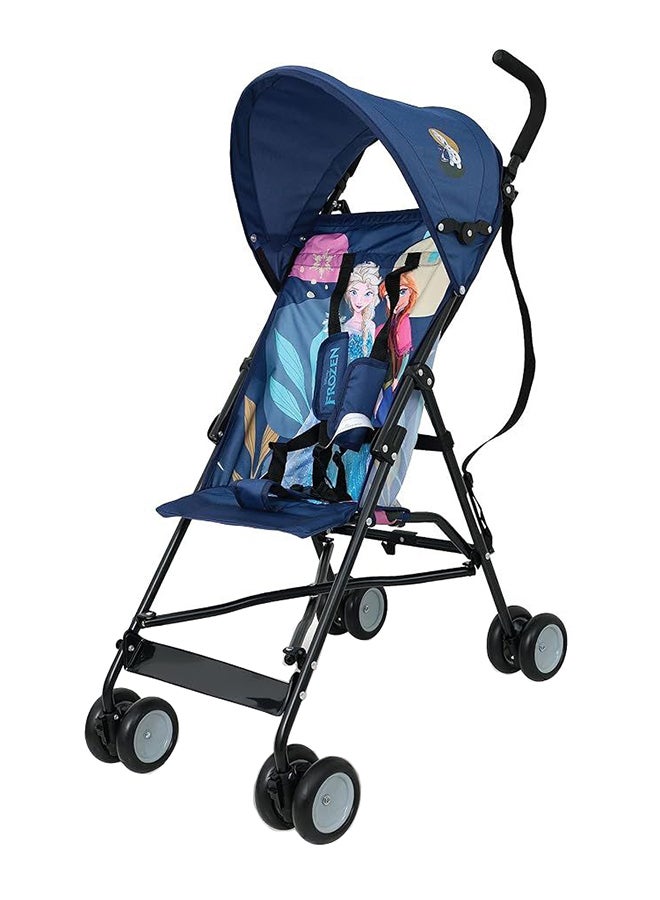 Frozen 2 Lightweight Buggy Stroller - B801FT Purple