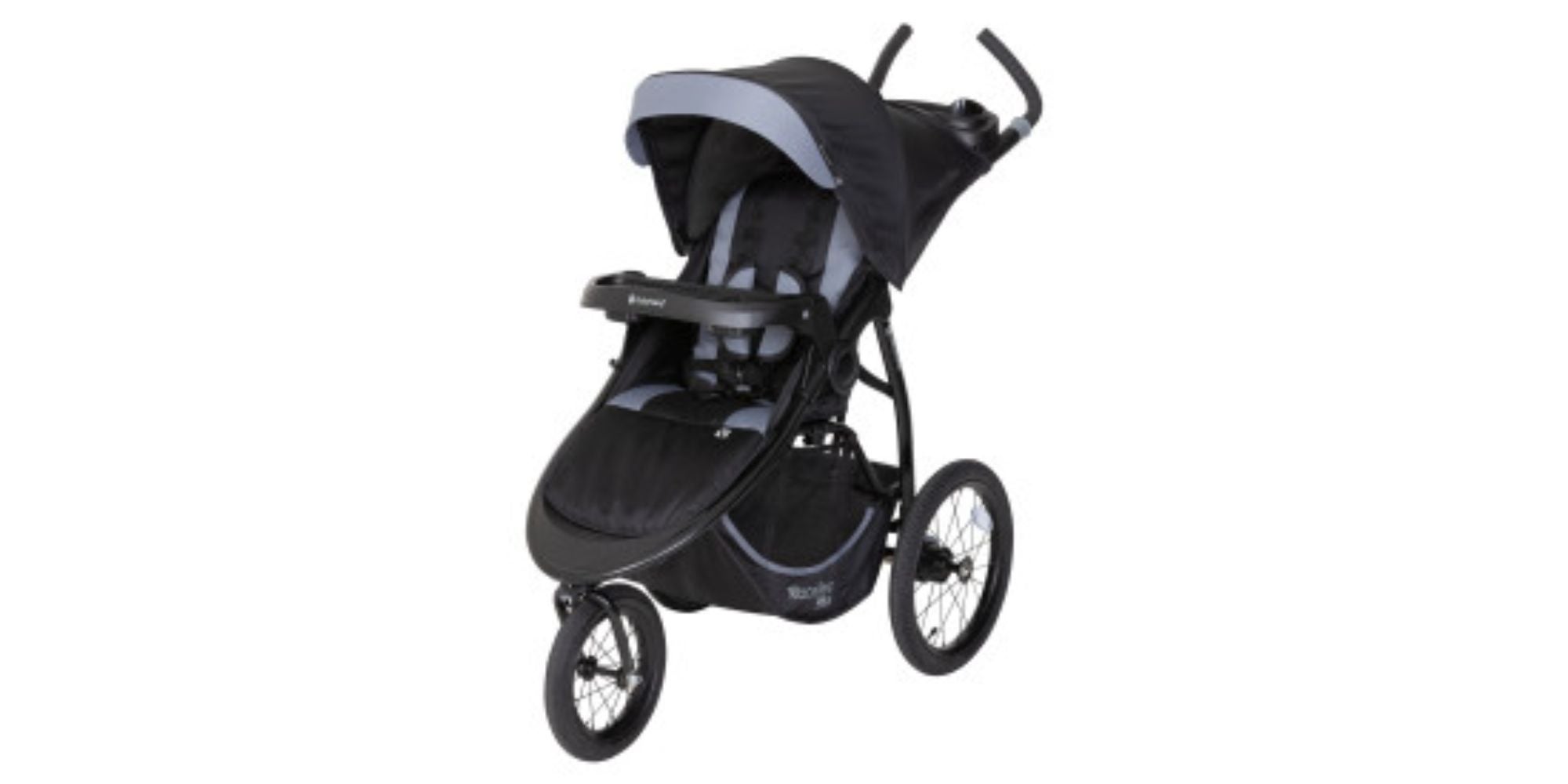 Expedition Race Tec Jogger Stroller