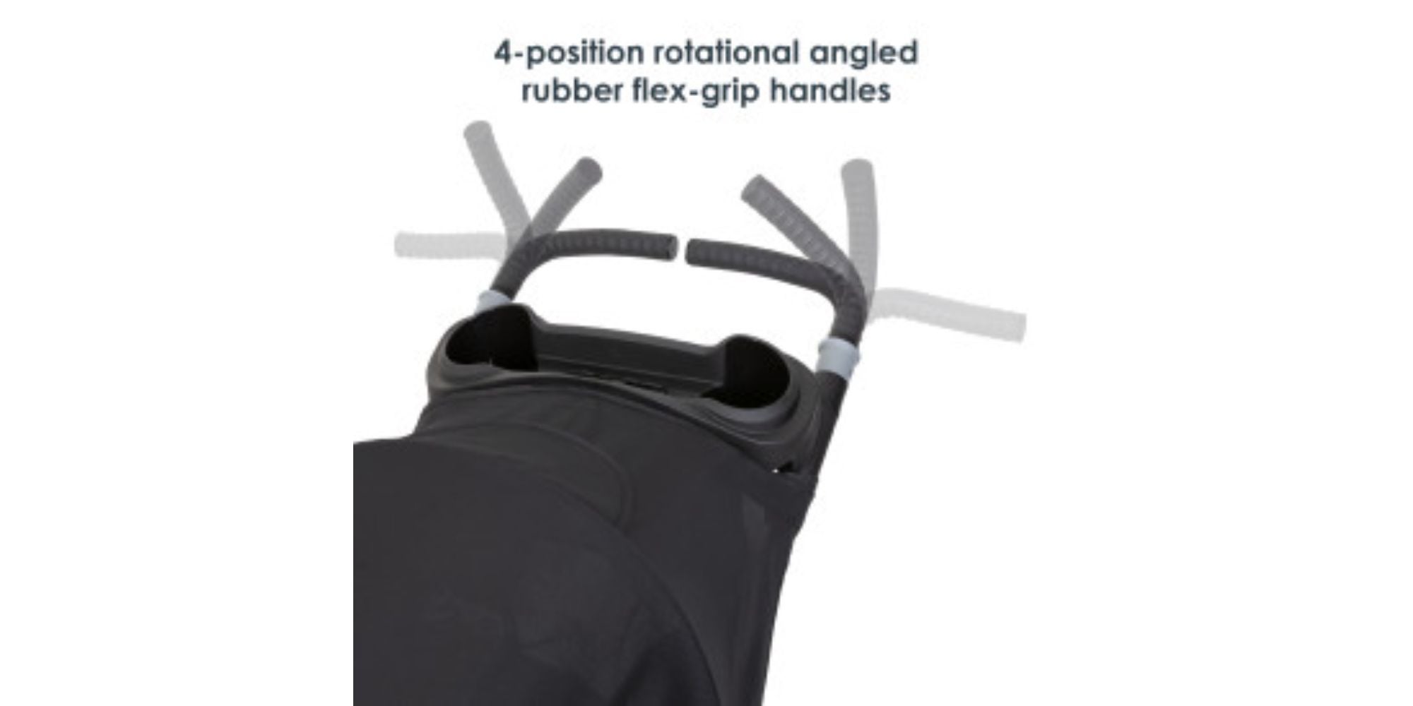 Expedition Race Tec Jogger Stroller
